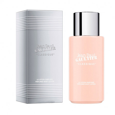 J.P. Gaultier Classique Body Lotion (200ml)