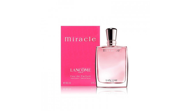 Lancome Miracle Femme Edp Spray (30ml)