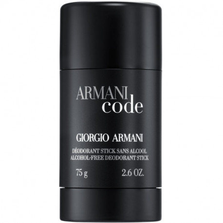 Armani Code Pour Homme Deo Stick (75g)