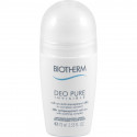 Biotherm Deo Pure Invisible 48H Roll-On (75ml)