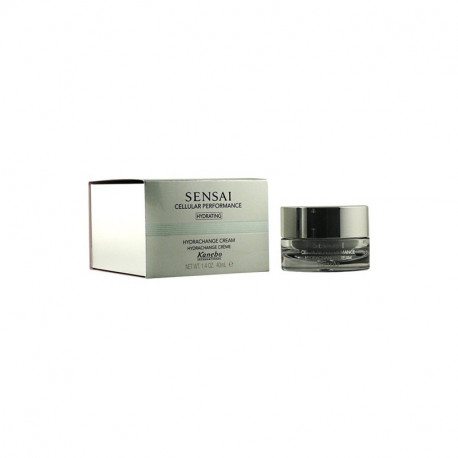 Sensai Cp Hydrachange Cream (40ml)