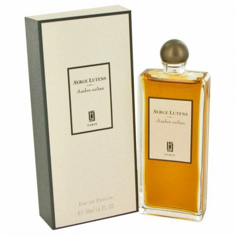 Serge Lutens Ambre Sultan Edp Spray (50ml)