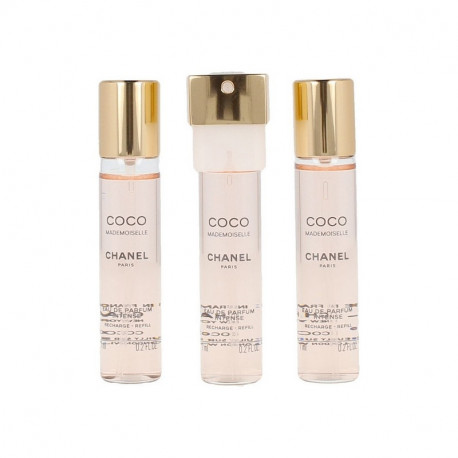 Chanel Coco Mademoiselle Intense Giftset (21ml)