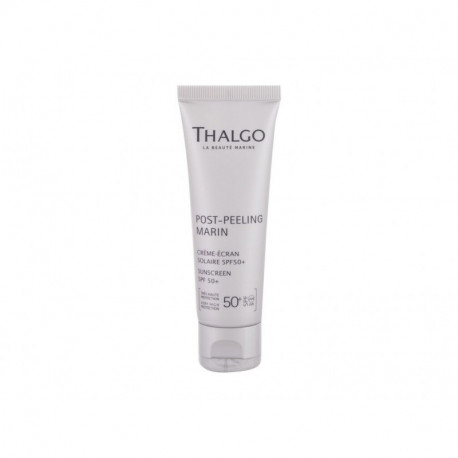 Thalgo Post-Peeling Marine Sunscreen SPF50+ (50ml)