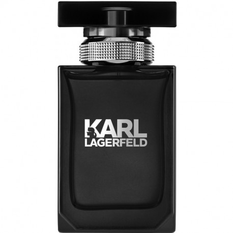 Karl Lagerfeld Pour Homme Edt Spray (50ml)