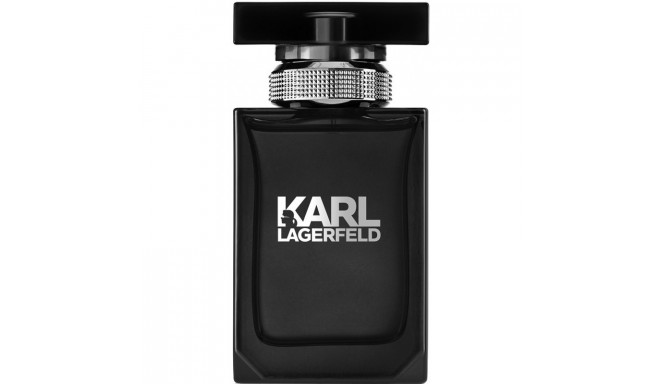 Karl Lagerfeld Pour Homme Edt Spray (50ml)