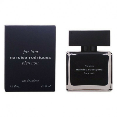 Narciso Rodriguez Bleu Noir For Him Edt Spray (100ml)