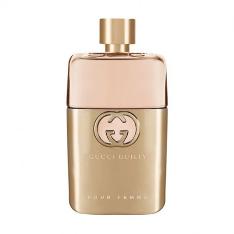 Gucci Guilty Pour Femme Edp Spray (90ml)