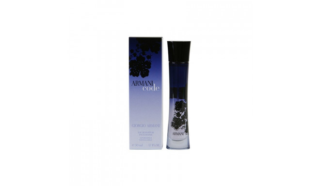 Armani Code Pour Femme Edp Spray (50ml)