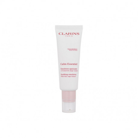 Clarins Calm-Essentiel Soothing Emulsion (50ml)