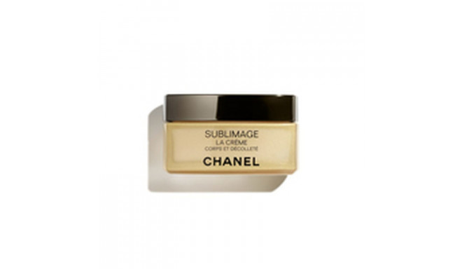 Chanel Sublimage La Body & Neck Creme (150g)