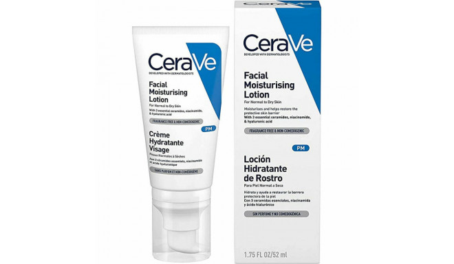 CeraVe Facial Moisturising Lotion (52ml)