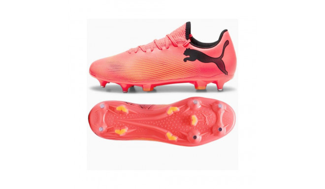 Puma Future 7 Play MxSG M 107722-03 football shoes (42 1/2)