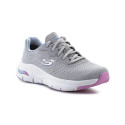 Skechers Arch Fit - Infinity Cool W 149722-GYMT shoes (EU 36,5)