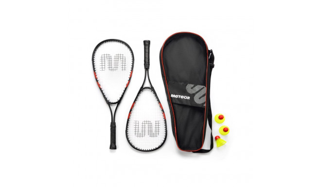 Meteor 16839 Speed Badminton Set (uniw)