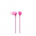 Sony MDR-EX15ALPPI - pink