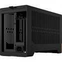 Fractal Design Terra, tower case (graphite/brown)