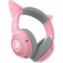 Razer Kraken Kitty V2 BT, gaming headset (pink, Bluetooth)