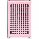Cooler Master Qube 500 Flatpack Macaron Edition Tower Case (White, Mint, Pink, Cream)