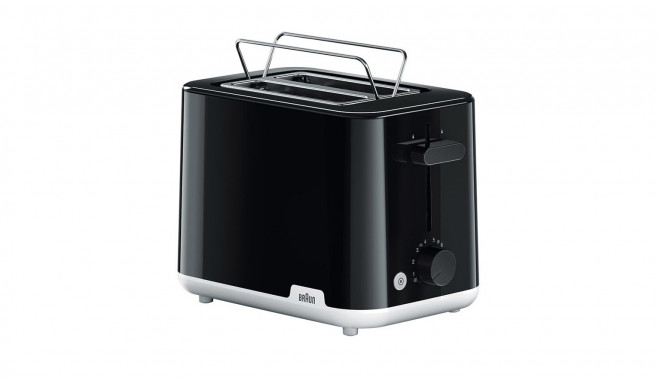 Skrudintuvas BRAUN HT 1010BK