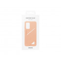 Samsung kaitseümbris Galaxy A33 5G 2022 Wallet Cover, peach