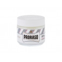 PRORASO White Pre-Shave Cream (100ml)