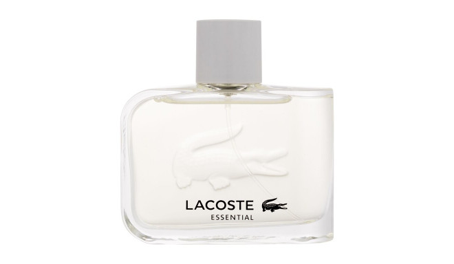 Lacoste Essential Eau de Toilette (75ml)