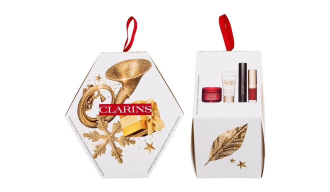 Clarins Make-up Essentials (5ml) (Set)