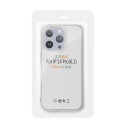 CLEAR Case 2mm for HONOR X8a (camera protection)