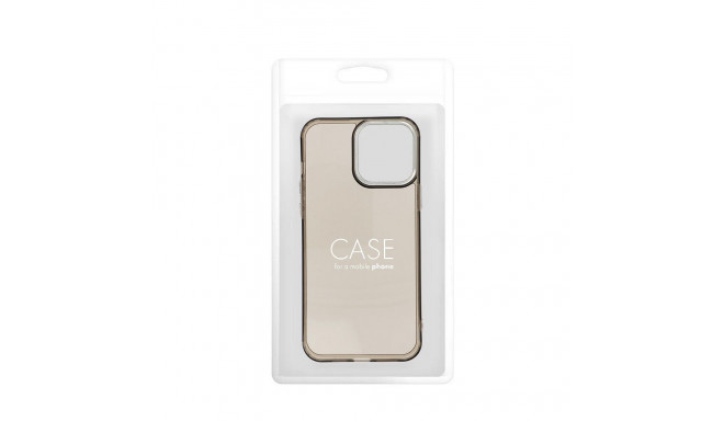Case for iPhone 12 Pearl black