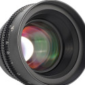 7Artisans Vision 50mm T1.05 für L-Mount (APS-C)
