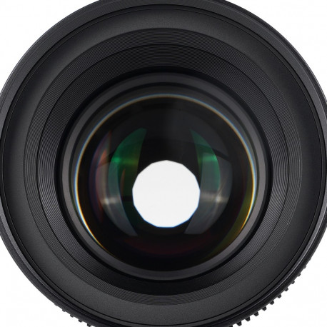 7Artisans Vision 50mm T1.05 für L-Mount (APS-C)