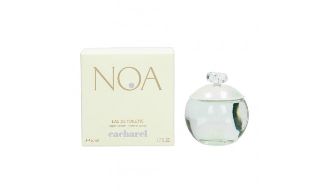 CACHAREL NOA EAU DE TOILETTE 50ML VAPORIZADOR