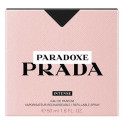 PRADA PARADOXE INTENSE EAU DE PARFUM RECARGABLE 50ML
