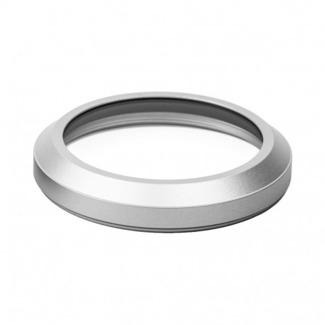 NiSi filter NC UV Fujifilm X100 seeriale, hõbedane