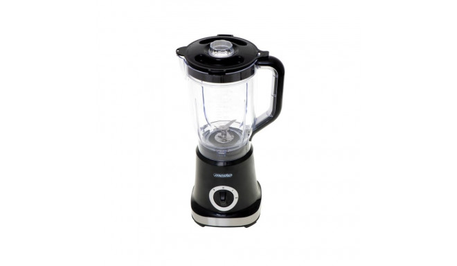 Mesko MS 4079b blender 1.8 L Tabletop blender 1000 W Black