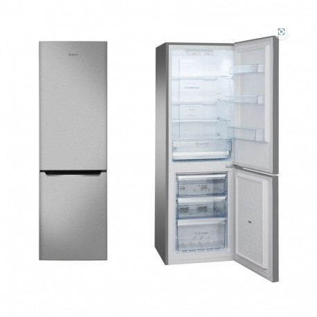 Amica FK2695.2FTX(E) külmik-sügavkülmik kombinatsioon