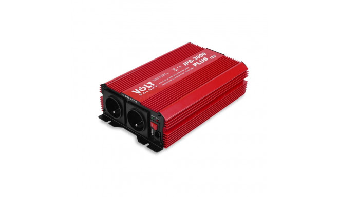 IPS 3000 PLUS 12/230V (1500/3000) voltage converter