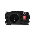 IPS 500 PLUS 12/230V (350/500) voltage converter