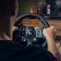 Logitech G G923 Racing Wheel and Pedals for Xbox X|S, Xbox One and PC