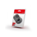 Gembird MUSWB2 mouse Right-hand Bluetooth Optical 1600 DPI