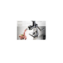 GEFU TRANSFORMA mincer Stainless steel
