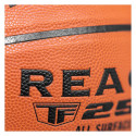 Piłka koszykowa Spalding React TF-250 rozm. 6 brązowa 76802Z 6