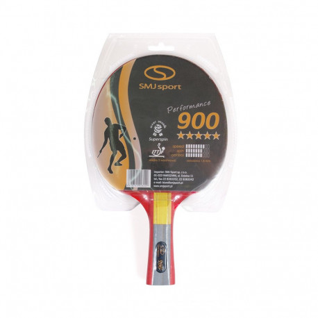 Rakietka do ping ponga SMJ-900