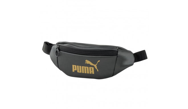 Saszetka Puma Core Up czarna 79478 01