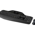 Logitech klaviatuur MK710 Wireless US  