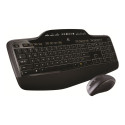 Logitech klaviatuur MK710 Wireless US  