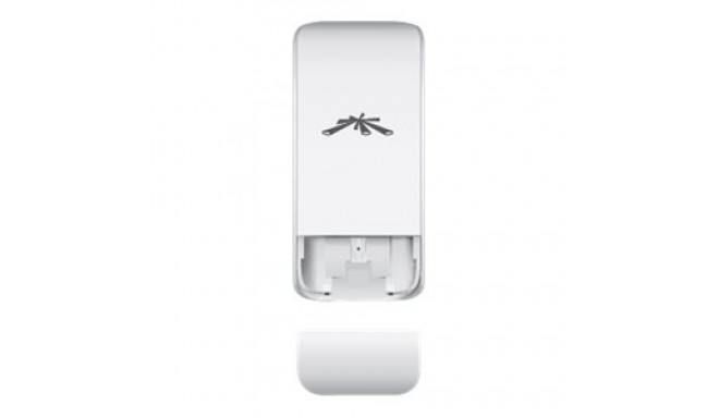 UBIQUITI LocoM2 Ubiquiti NanoStation Loco M2 2.4GHz AirMax/ 802.11g/n/ 8.5 dBi Antenna/ 23 dBm