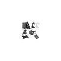 Zebra DC power cord