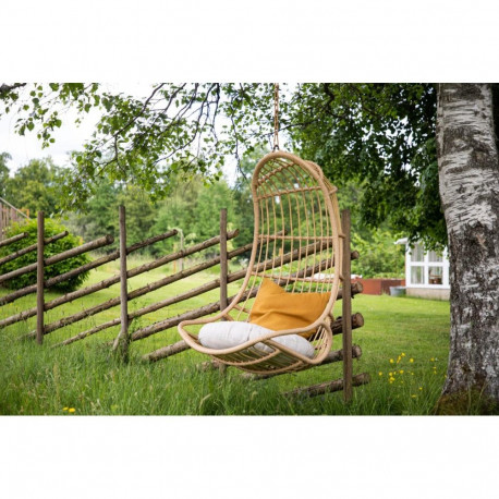 Ripptool Pulau, naturaalne